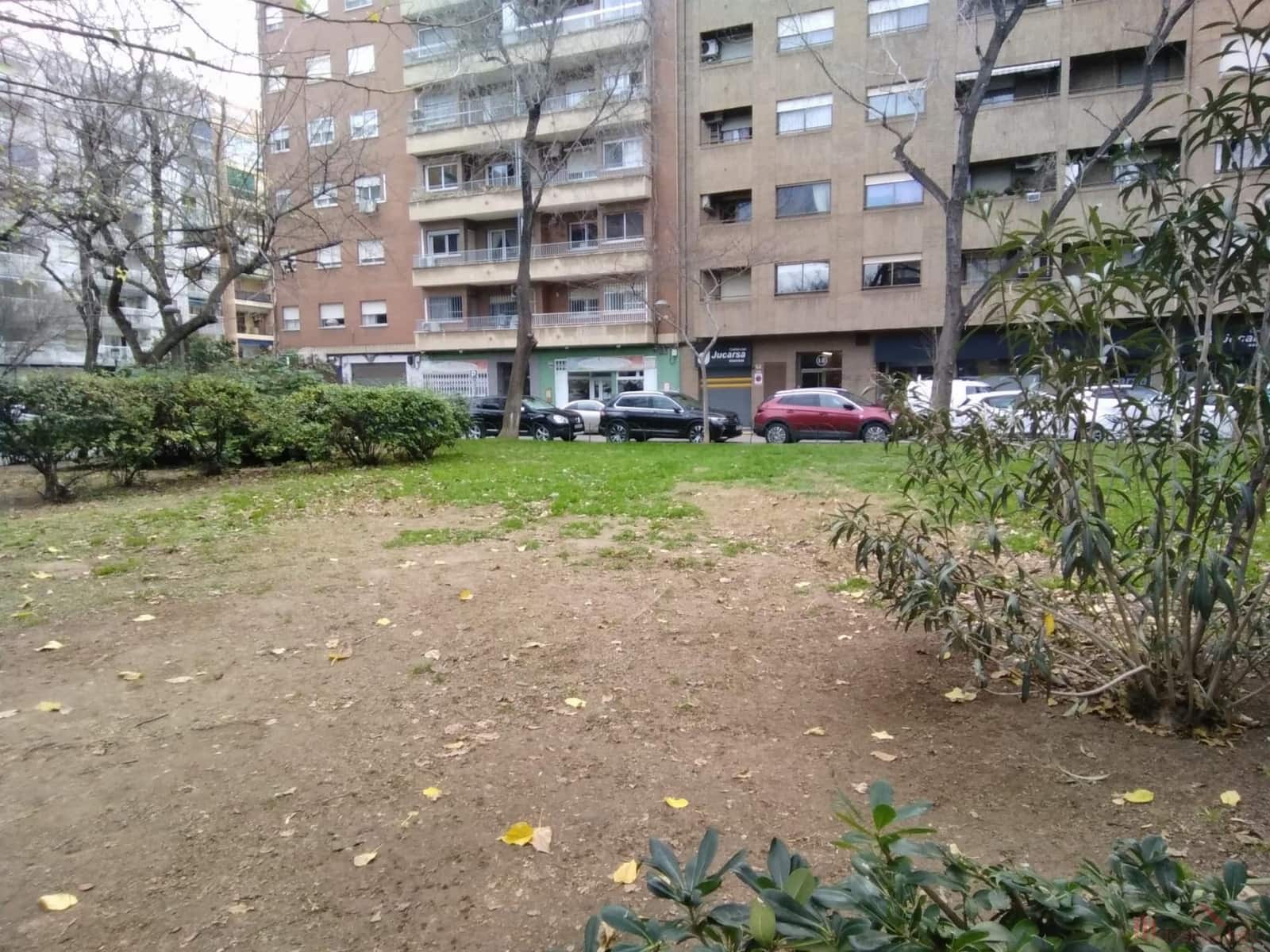 2 chambre Appartement à vendre à Valence ville - 200 000 € (Ref: 9740609)