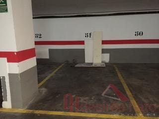 Garaż na sprzedaż w El Pilar, Miasto Walencja - 40 000 € (Ref: 9752172)