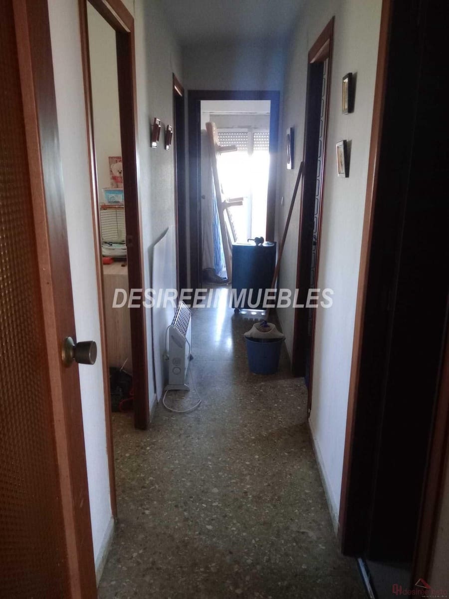 3 bedroom Flat for sale in El Saler - € 270,000 (Ref: 9753691)