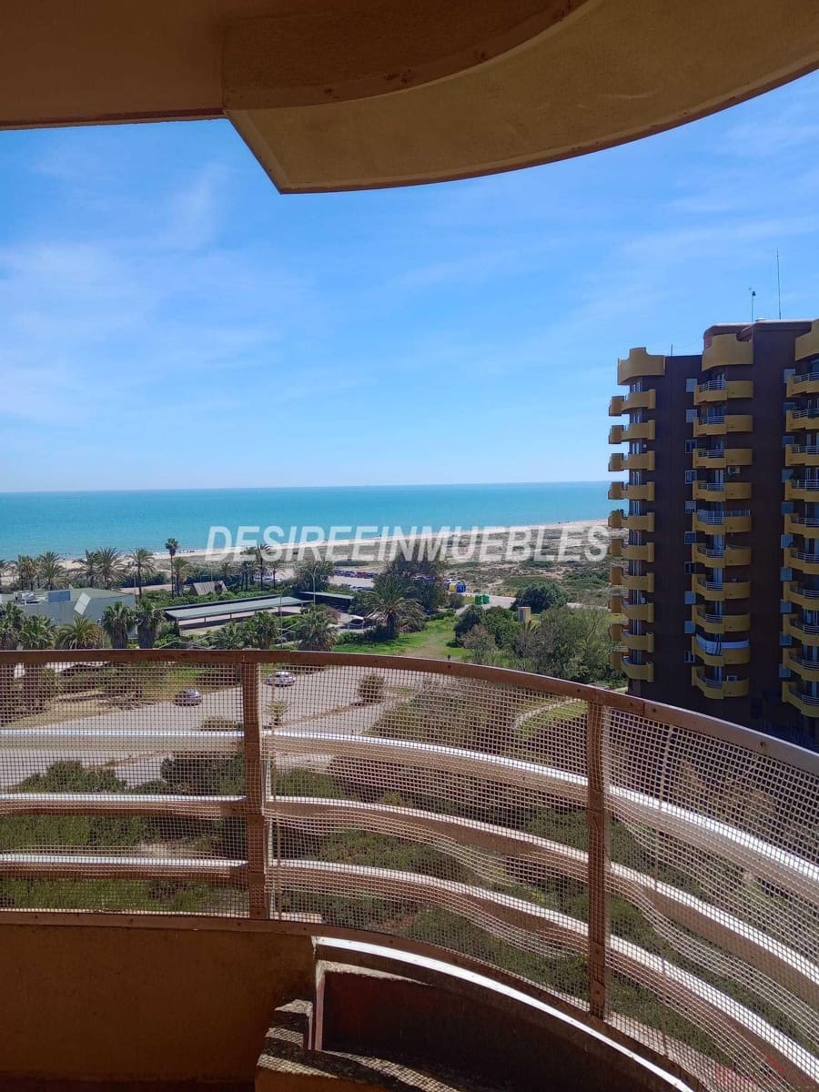 3 bedroom Flat for sale in El Saler - € 270,000 (Ref: 9753691)