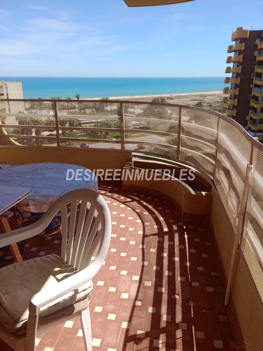 3 bedroom Flat for sale in El Saler - € 270,000 (Ref: 9753691)