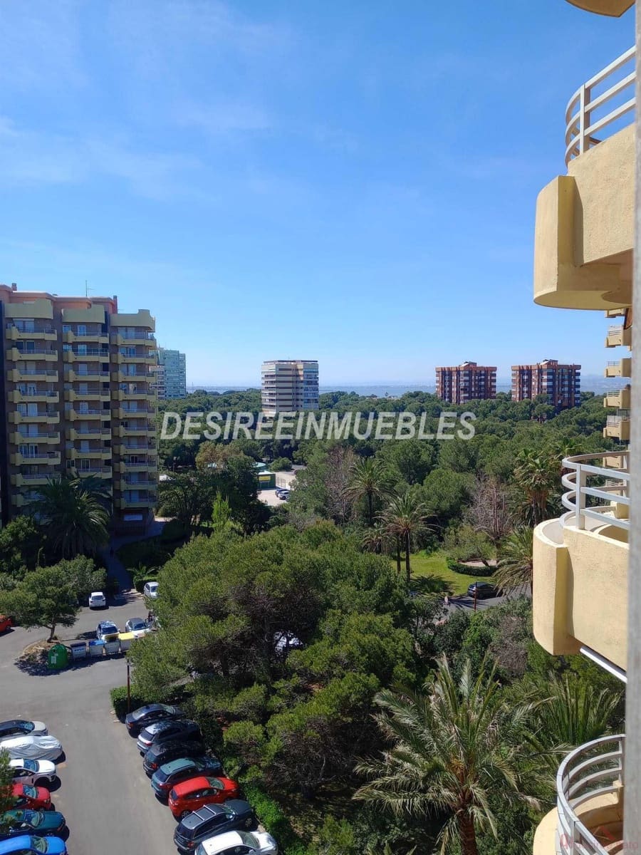 3 bedroom Flat for sale in El Saler - € 270,000 (Ref: 9753691)