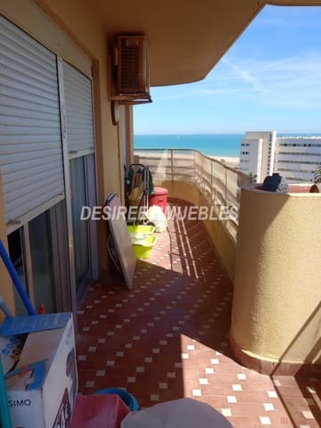 3 chambre Appartement à vendre à El saler, Valence ville - 270 000 € (Ref: 9753691)