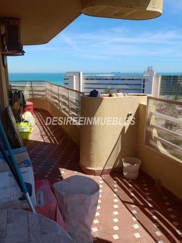 3 chambre Appartement à vendre à El saler, Valence ville - 270 000 € (Ref: 9753691)