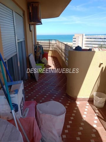 3 chambre Appartement à vendre à El saler, Valence ville - 270 000 € (Ref: 9753691)