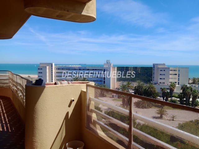 3 chambre Appartement à vendre à El saler, Valence ville - 270 000 € (Ref: 9753691)