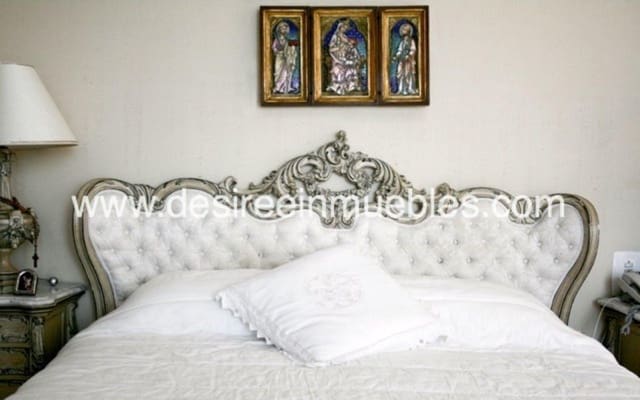 6 soverom Villa til salgs i El Vedat de Torrente, Torrent med svømmebasseng garasje - € 1 700 000 (Ref: 9772477)