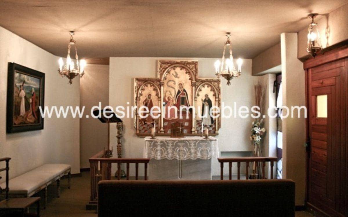 6 bedroom Villa for sale in Torrent with pool garage - € 1,700,000 (Ref: 9772477)