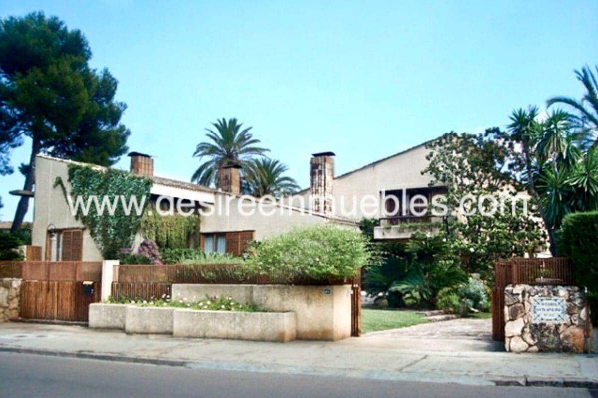 6 bedroom Villa for sale in Torrent with pool garage - € 1,700,000 (Ref: 9772477)