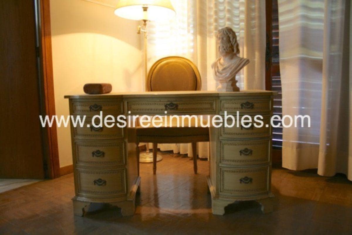 6 bedroom Villa for sale in Torrent with pool garage - € 1,700,000 (Ref: 9772477)