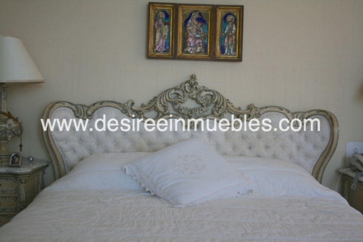 6 bedroom Villa for sale in Torrent with pool garage - € 1,700,000 (Ref: 9772477)