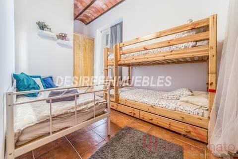 Piso de 2 habitaciones en La Xerea, València ciudad en alquiler - 1.700 € (Ref: 9772478)