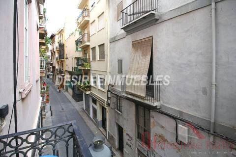 Piso de 2 habitaciones en La Xerea, València ciudad en alquiler - 1.700 € (Ref: 9772478)