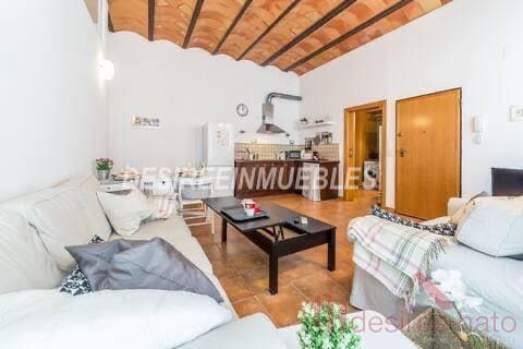 Piso de 2 habitaciones en La Xerea, València ciudad en alquiler - 1.700 € (Ref: 9772478)