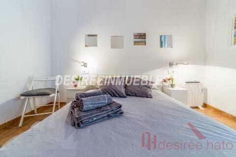Piso de 2 habitaciones en La Xerea, València ciudad en alquiler - 1.700 € (Ref: 9772478)