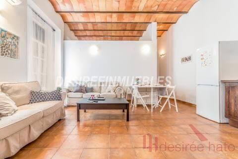 Piso de 2 habitaciones en La Xerea, València ciudad en alquiler - 1.700 € (Ref: 9772478)