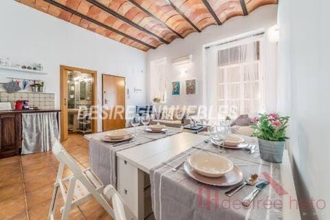 Piso de 2 habitaciones en València ciudad en alquiler - 1.700 € (Ref: 9772478)