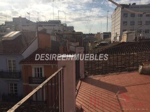 Piso de 2 habitaciones en La Xerea, València ciudad en alquiler - 1.700 € (Ref: 9772478)
