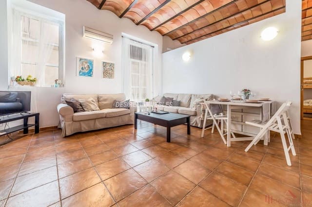 Piso de 2 habitaciones en La Xerea, València ciudad en alquiler - 1.700 € (Ref: 9772478)