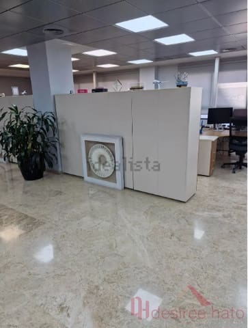 1 soveværelse Kontor til leje i Penya-Roja, Valencia by med garage - € 6.850 (Ref: 9773238)