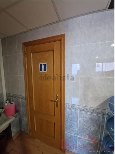 1 soveværelse Kontor til leje i Valencia by med garage - € 6.850 (Ref: 9773238)