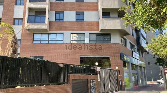 1 soveværelse Kontor til leje i Penya-Roja, Valencia by med garage - € 6.850 (Ref: 9773238)