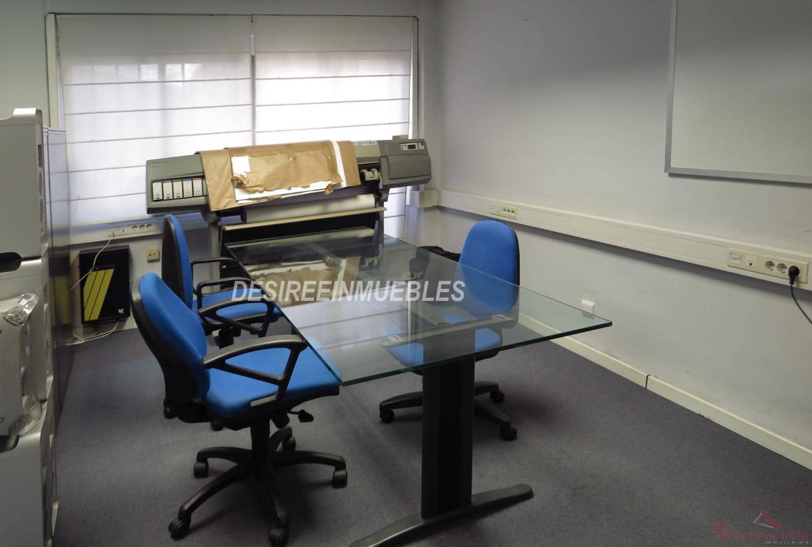 Bureau de 3 chambres à louer à Valence ville - 1 000 € (Ref: 9785971)