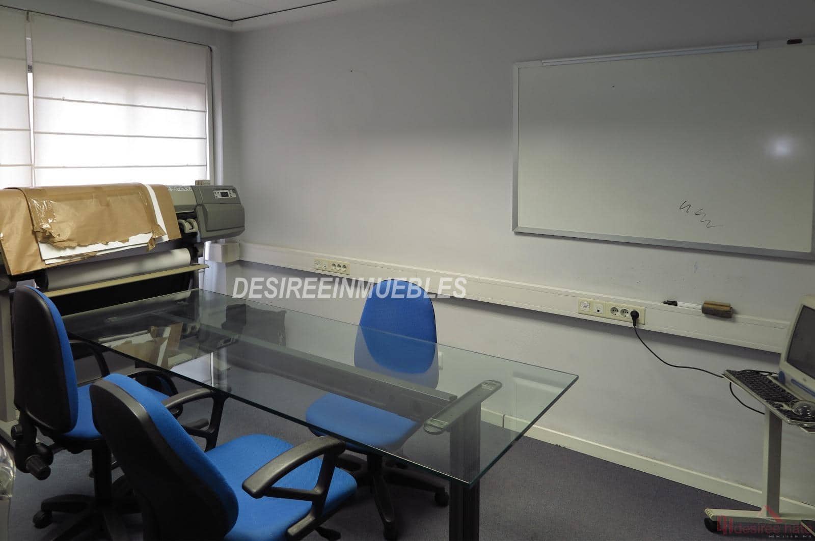 Bureau de 3 chambres à louer à Valence ville - 1 000 € (Ref: 9785971)