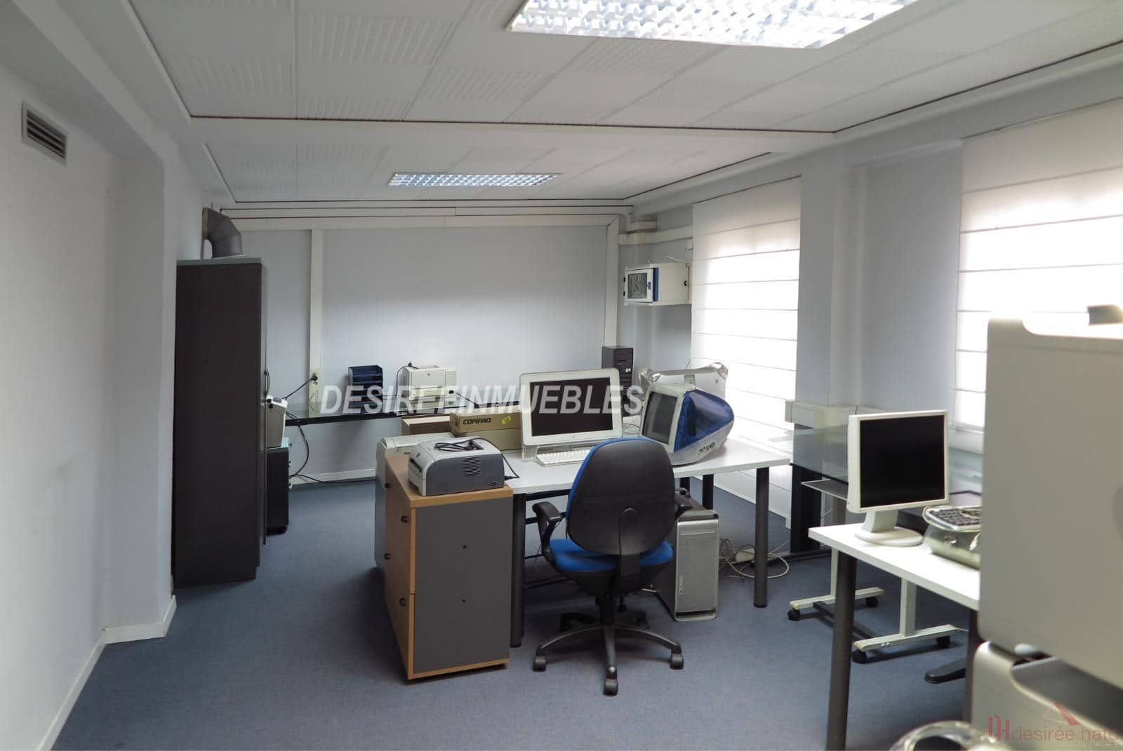 Bureau de 3 chambres à louer à Valence ville - 1 000 € (Ref: 9785971)