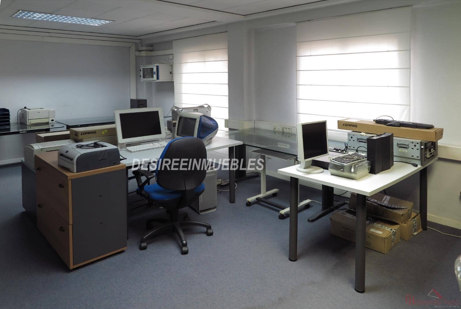 Bureau de 3 chambres à louer à Valence ville - 1 000 € (Ref: 9785971)