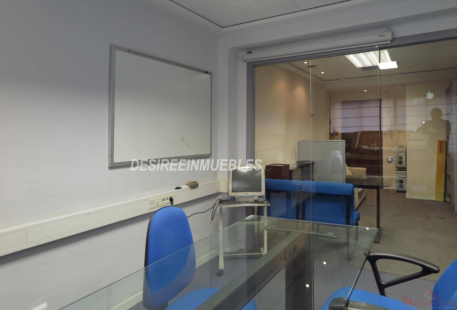 Bureau de 3 chambres à louer à Valence ville - 1 000 € (Ref: 9785971)