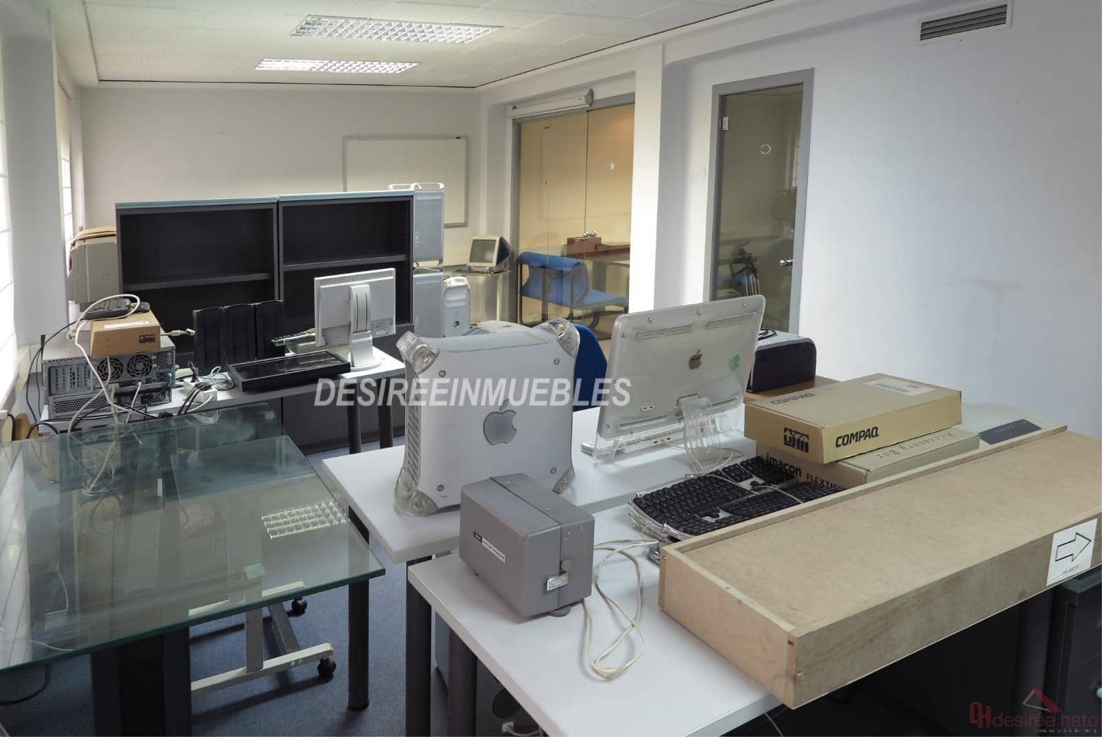 Bureau de 3 chambres à louer à Valence ville - 1 000 € (Ref: 9785971)