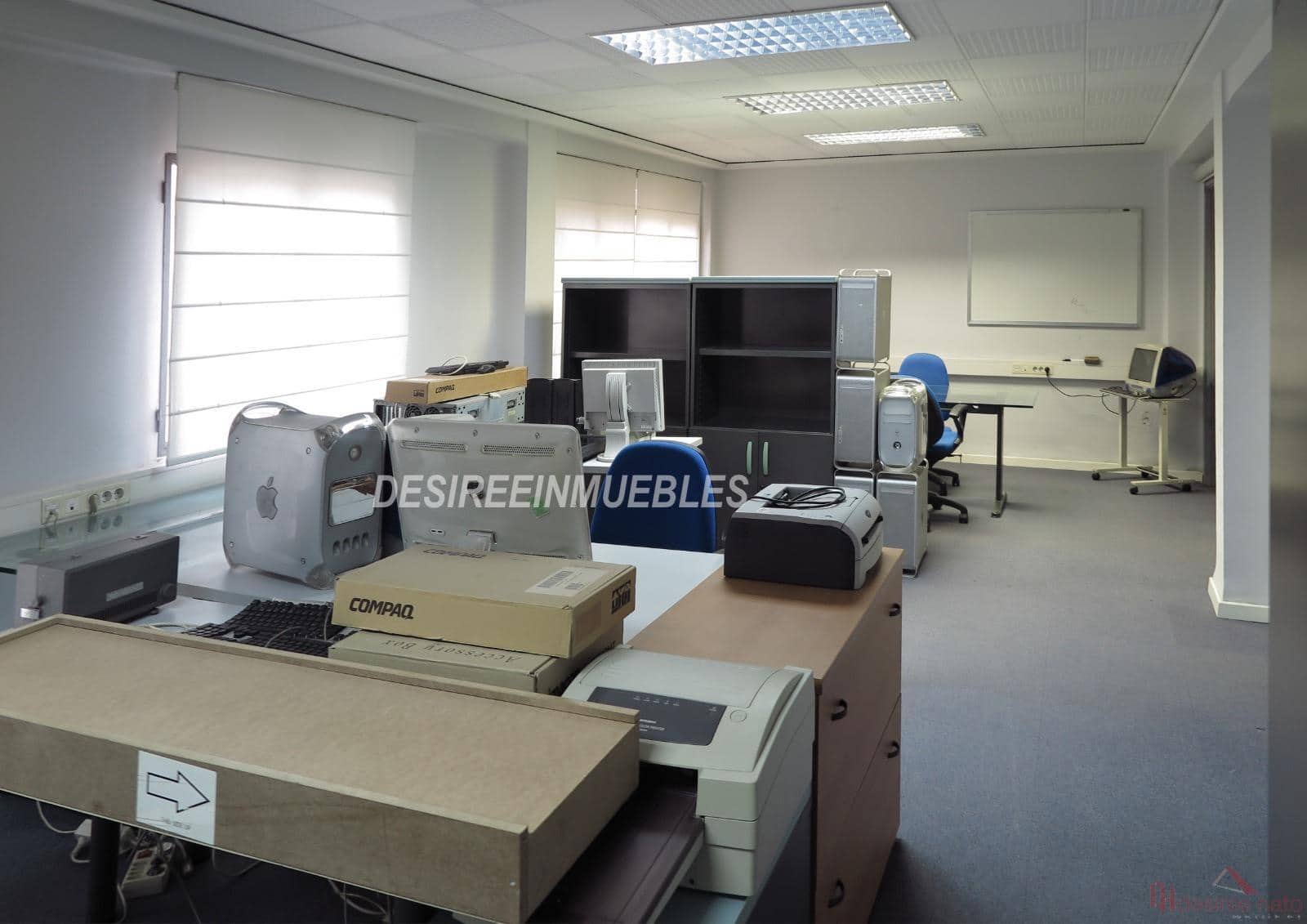 Bureau de 3 chambres à louer à Valence ville - 1 000 € (Ref: 9785971)