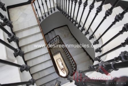 1 soveværelse Kontor til leje i Valencia by - € 2.450 (Ref: 9789813)