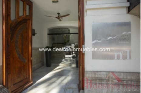 1 soveværelse Kontor til leje i Valencia by - € 2.450 (Ref: 9789813)