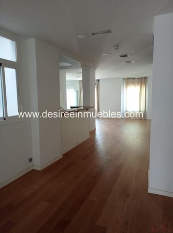 1 soveværelse Kontor til leje i El Pla del Remei, Valencia by - € 2.450 (Ref: 9789813)