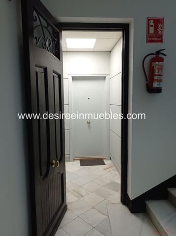 1 soveværelse Kontor til leje i El Pla del Remei, Valencia by - € 2.450 (Ref: 9789813)