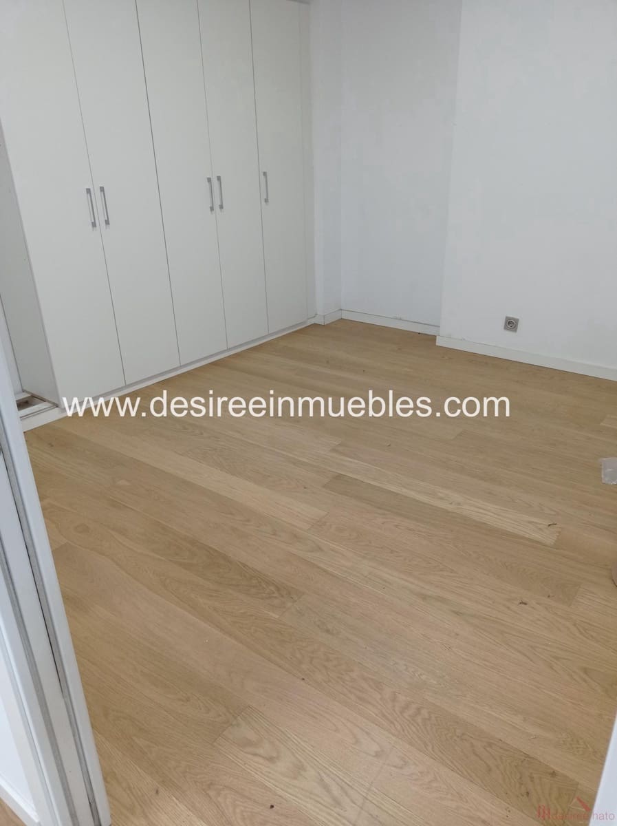 1 soveværelse Kontor til leje i Valencia by - € 2.450 (Ref: 9789813)