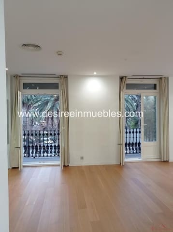 1 soveværelse Kontor til leje i El Pla del Remei, Valencia by - € 2.450 (Ref: 9789813)