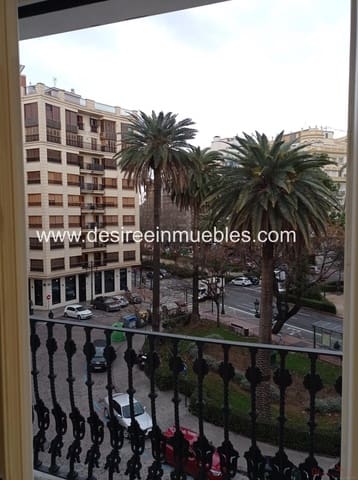 1 soveværelse Kontor til leje i El Pla del Remei, Valencia by - € 2.450 (Ref: 9789813)