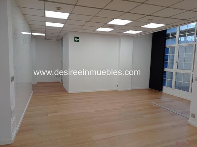 1 soveværelse Kontor til leje i El Pla del Remei, Valencia by - € 2.450 (Ref: 9789813)