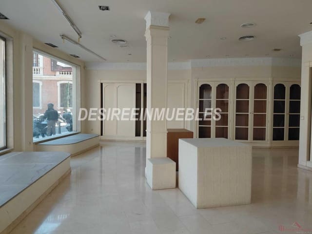 1 camera da letto Commerciale da affittare in Sant Francesc, Valencia città - 5.500 € (Rif: 9789814)