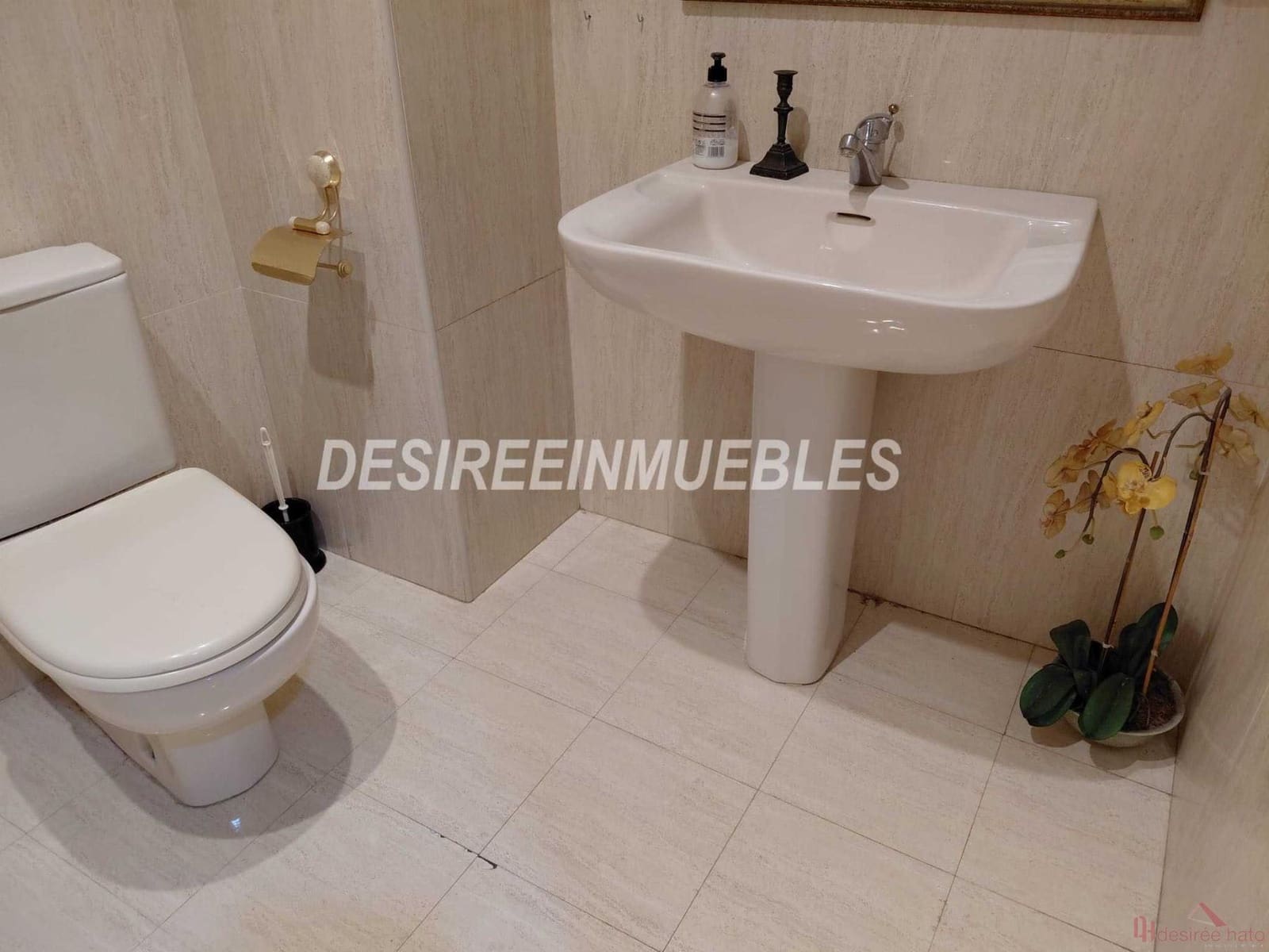 1 sypialnia Komercyjne do wynajęcia w Miasto Walencja - 5 500 € (Ref: 9789814)