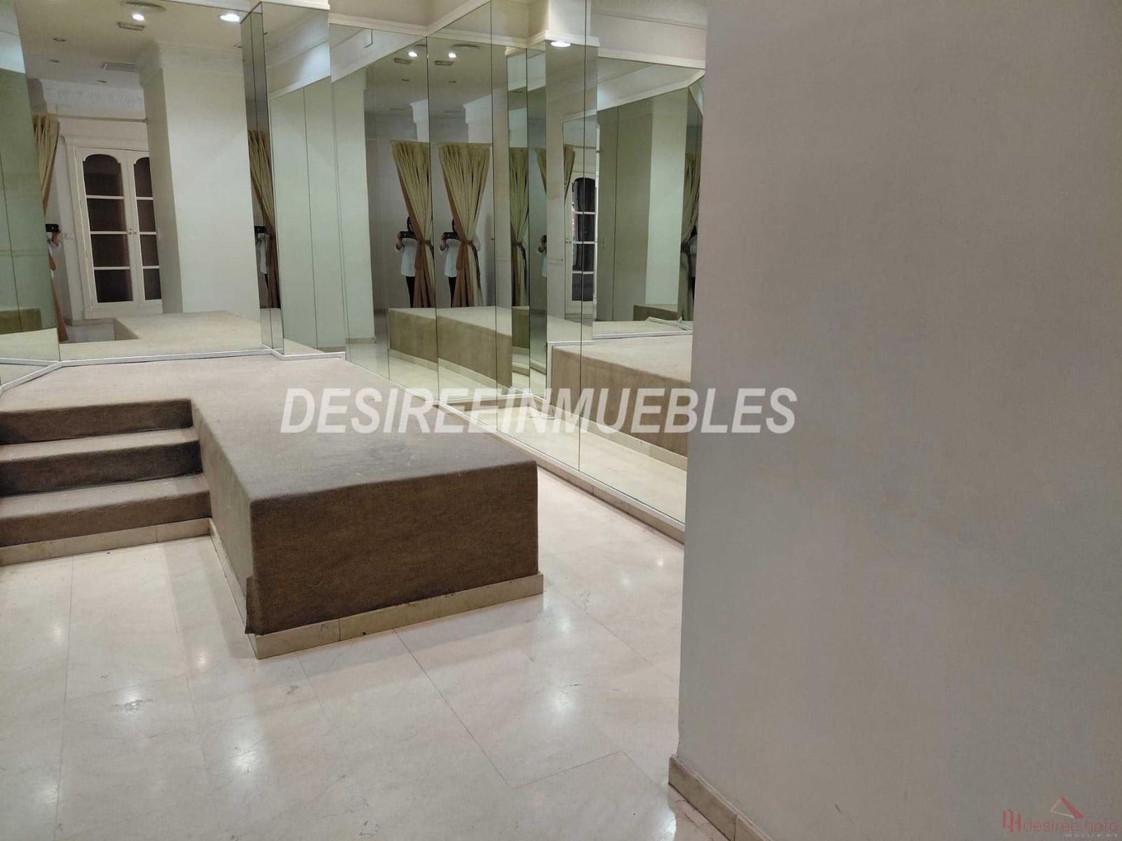 1 sypialnia Komercyjne do wynajęcia w Miasto Walencja - 5 500 € (Ref: 9789814)