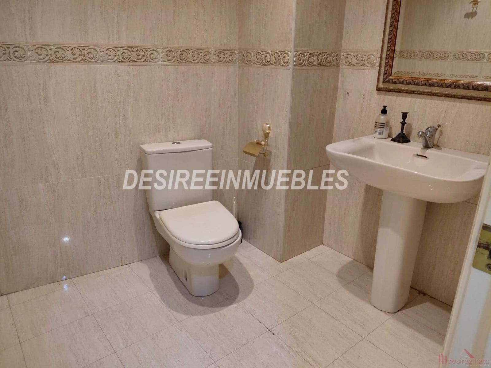 1 sypialnia Komercyjne do wynajęcia w Miasto Walencja - 5 500 € (Ref: 9789814)