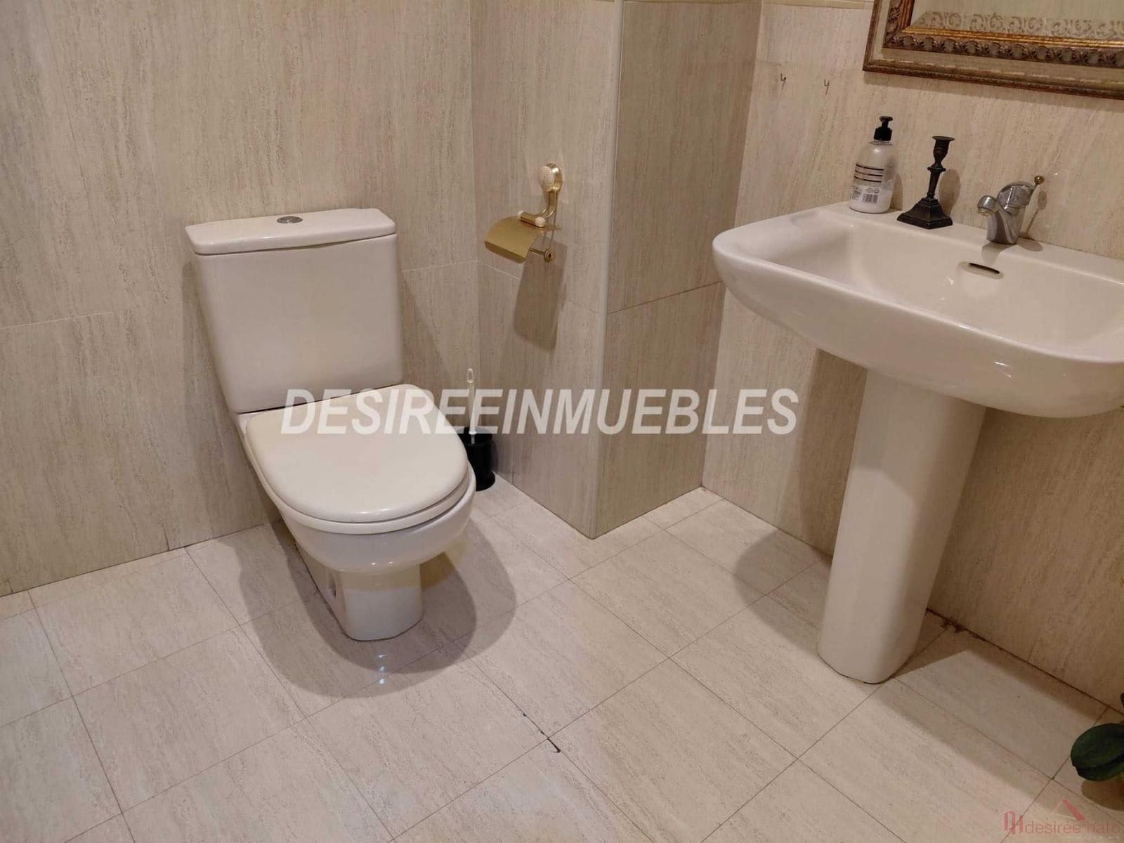 1 sypialnia Komercyjne do wynajęcia w Miasto Walencja - 5 500 € (Ref: 9789814)