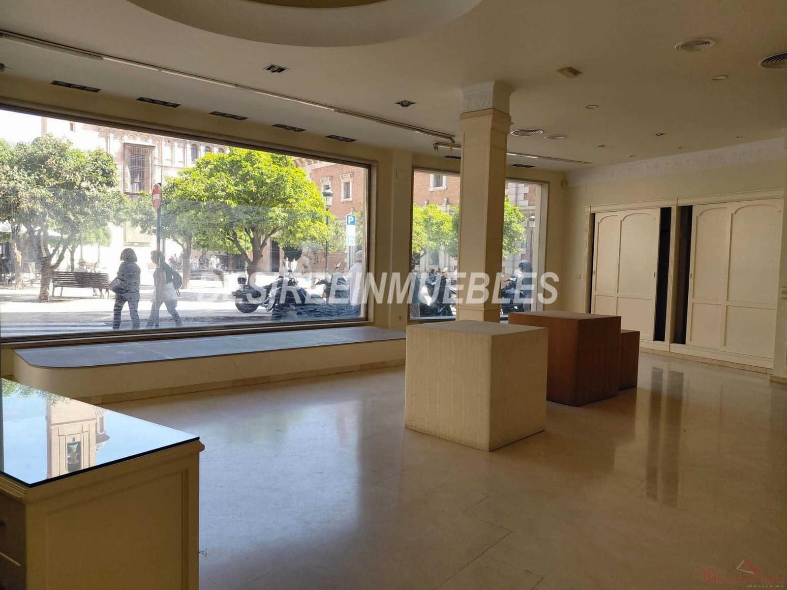 1 sypialnia Komercyjne do wynajęcia w Miasto Walencja - 5 500 € (Ref: 9789814)