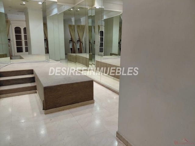 1 camera da letto Commerciale da affittare in Sant Francesc, Valencia città - 5.500 € (Rif: 9789814)