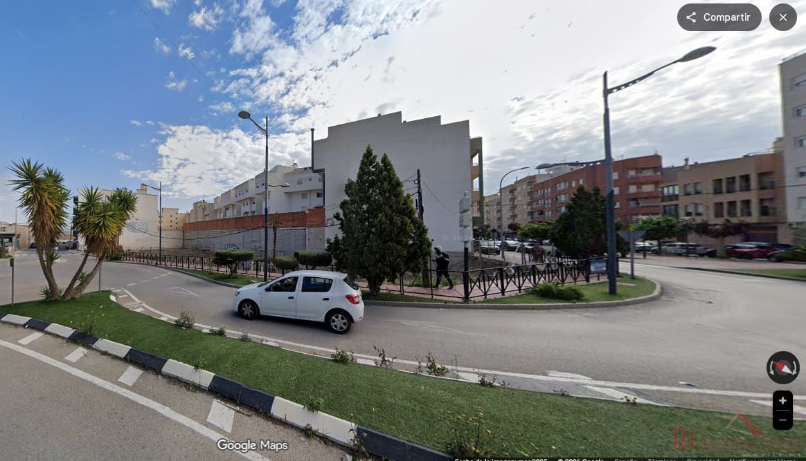 Byggegrund til salg i Callosa de Segura - € 500.000 (Ref: 9793703)