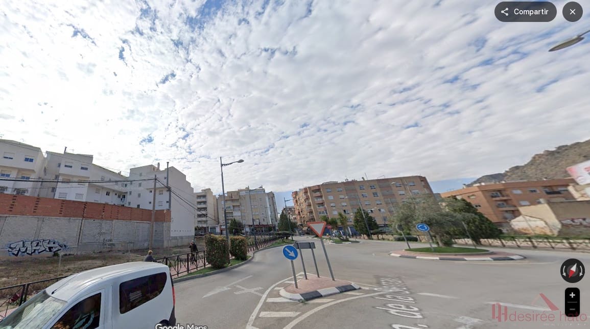 Byggegrund til salg i Callosa de Segura - € 500.000 (Ref: 9793703)